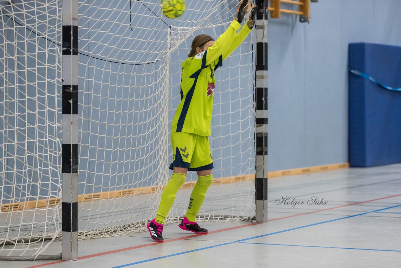 Bild 234 - wBJ Futsalmeisterschaft